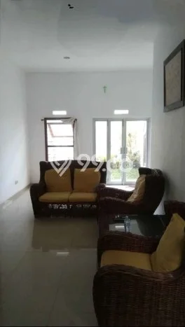 Jarang Ada! Rumah Sewa 4 Kamar Bagus Siap Huni Villa Puncak Tidar Jarang Ada! Rumah Sewa 4 Kamar Bagus Siap Huni Villa Puncak Tidar