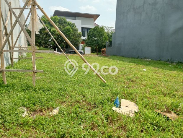 Tanah Siap Bangun Dijual di Malang Punya Luas 300m2 Tanah Siap Bangun Dijual di Malang Punya Luas 300m2