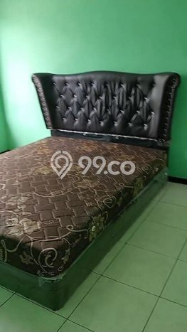Disewakan Segera Rumah Kondisi Baik di Area Lowokwaru, Malang Disewakan Segera Rumah Kondisi Baik di Area Lowokwaru, Malang