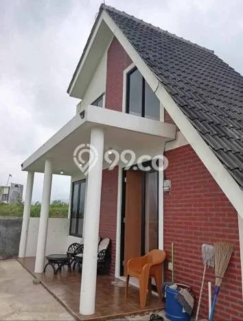DIJUAL! Vila Kawasan Karangploso, Luas 100m2m², Posisi Premium DIJUAL! Vila Kawasan Karangploso, Luas 100m2m², Posisi Premium
