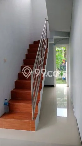 Lokasi strategis! Rumah siap pakai dikontrakkan di Blimbing LB 120m2 Lokasi strategis! Rumah siap pakai dikontrakkan di Blimbing LB 120m2