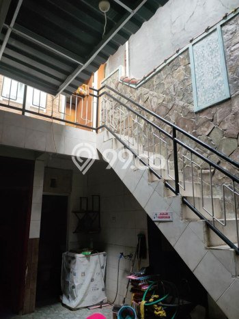 Rumah Minimalis 8 KT di Araya Malang Unfurnished Rumah Minimalis 8 KT di Araya Malang Unfurnished