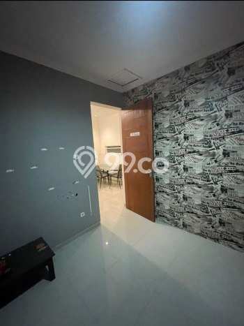Rumah Modern 2 KT di Tidar Malang Unfurnished Rumah Modern 2 KT di Tidar Malang Unfurnished