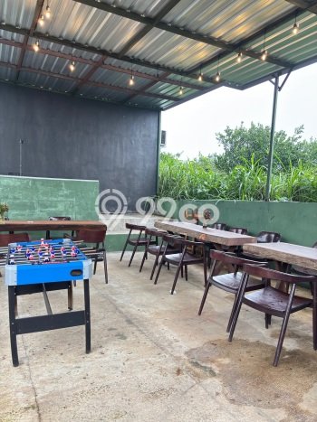 Komersial Disewa di Dau, Malang, LT 770m2 / LB 65m2 Komersial Disewa di Dau, Malang, LT 770m2 / LB 65m2