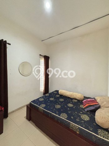 Dijual Hunian Rumah Nyaman 3 Kamar di Soekarno Hatta, Malang Dijual Hunian Rumah Nyaman 3 Kamar di Soekarno Hatta, Malang