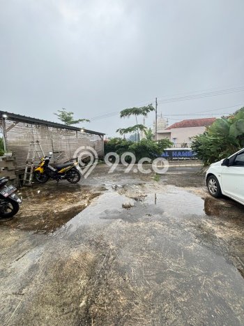 Komersial Disewa di Dau, Malang, LT 770m2 / LB 65m2 Komersial Disewa di Dau, Malang, LT 770m2 / LB 65m2