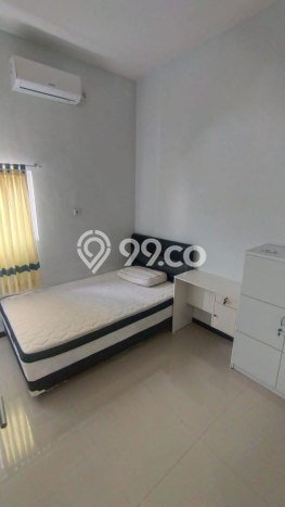 Lokasi strategis! Rumah siap huni disewakan di Lowokwaru LB 170m2 Lokasi strategis! Rumah siap huni disewakan di Lowokwaru LB 170m2