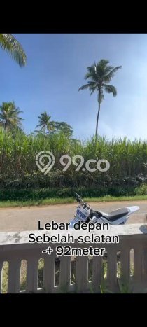 Lahan Dijual Lokasi Strategis di Malang dengan Luas 29444m2 Lahan Dijual Lokasi Strategis di Malang dengan Luas 29444m2