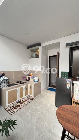 Jarang Ada! Rumah Sewa 3 Kamar Bagus Siap Huni Araya Jarang Ada! Rumah Sewa 3 Kamar Bagus Siap Huni Araya