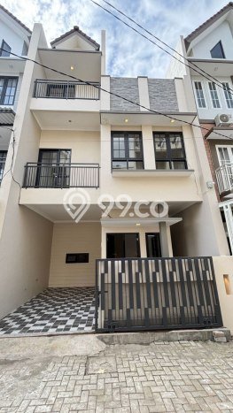 Dijual Rumah Strategis Bagus Punya 4 KT di Lowokwaru Malang SHM Dijual Rumah Strategis Bagus Punya 4 KT di Lowokwaru Malang SHM