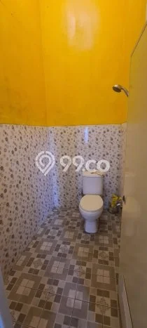 Lokasi strategis! Rumah siap huni disewakan di Blimbing LB 80m2 Lokasi strategis! Rumah siap huni disewakan di Blimbing LB 80m2