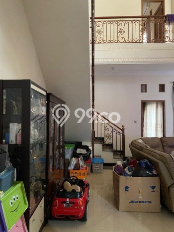 Rumah Luas Asri 5 KT Siap Pakai di Araya Malang Rumah Luas Asri 5 KT Siap Pakai di Araya Malang