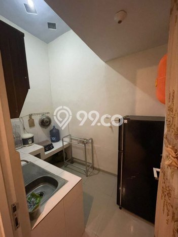 Rumah Modern 2 KT di Tidar Malang Unfurnished Rumah Modern 2 KT di Tidar Malang Unfurnished