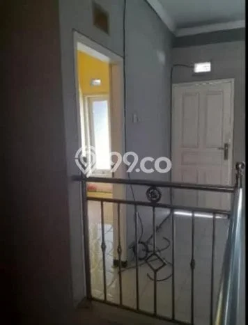 Disewakan Rumah Konsep Minimalis di Blimbing Malang dengan 4 KT Disewakan Rumah Konsep Minimalis di Blimbing Malang dengan 4 KT