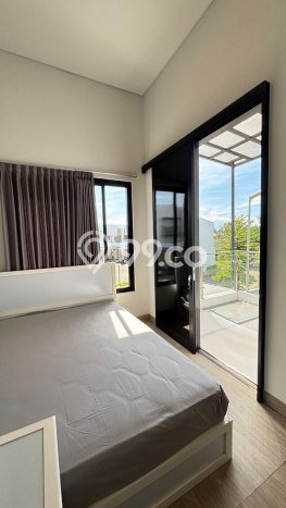 Jarang Ada! Rumah Sewa 3 Kamar Bagus Siap Huni Araya Jarang Ada! Rumah Sewa 3 Kamar Bagus Siap Huni Araya