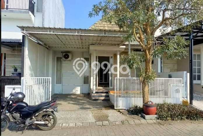 Rumah Asri area Lowokwaru, 2 KT, Akses Mudah Rumah Asri area Lowokwaru, 2 KT, Akses Mudah