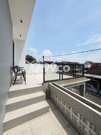 Jual Rumah Favorit Siap Huni LB 260m2 di Blimbing, Malang Jual Rumah Favorit Siap Huni LB 260m2 di Blimbing, Malang