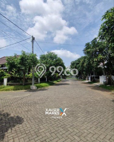 Rumah Modern 2 Kamar LT 120m2 di Tidar Rumah Modern 2 Kamar LT 120m2 di Tidar