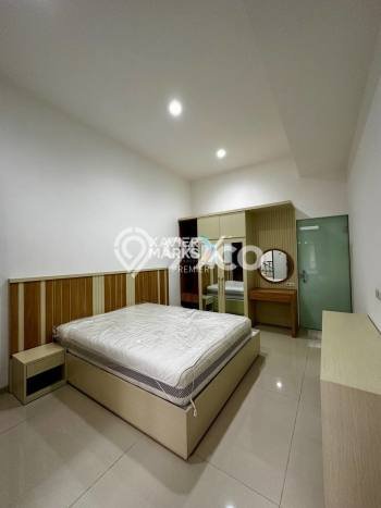 Jual Rumah Luas Megah Dengan View Eksklusif di Araya, Malang Jual Rumah Luas Megah Dengan View Eksklusif di Araya, Malang