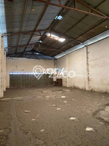 POTENSI BESAR! Gudang di , Luas 900m2m², Pusat Bisnis POTENSI BESAR! Gudang di , Luas 900m2m², Pusat Bisnis
