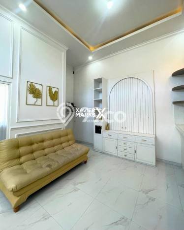 Rumah Strategis Modern Lb 65m2 di Pakis, Malang Rumah Strategis Modern Lb 65m2 di Pakis, Malang