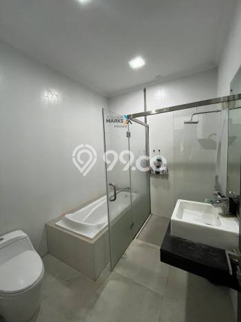 For Sale! Premium House LT 527m2 Desain Elegan di Villa Puncak Tidar For Sale! Premium House LT 527m2 Desain Elegan di Villa Puncak Tidar