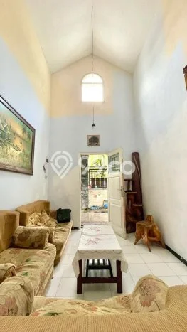 Dijual Cepat Rumah Favorit Siap Huni LB 136m2 di Dau, Malang Dijual Cepat Rumah Favorit Siap Huni LB 136m2 di Dau, Malang