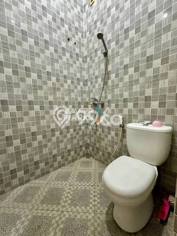 Dijual Cepat Rumah Strategis LT 98m2 LB 110m2 di Malang Cocok untuk Hunian Dijual Cepat Rumah Strategis LT 98m2 LB 110m2 di Malang Cocok untuk Hunian