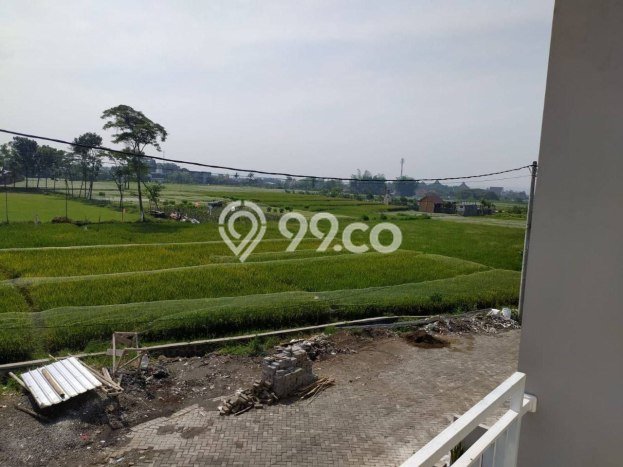 Rumah 3 KT 2 KM Pemandangan Gunung di , Malang Rumah 3 KT 2 KM Pemandangan Gunung di , Malang