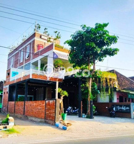 Lokasi Strategis! Dijual Komersial Bisnis di Wonorejo, Pasuruan Kondisi Bagus Lokasi Strategis! Dijual Komersial Bisnis di Wonorejo, Pasuruan Kondisi Bagus