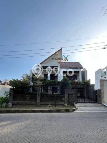 Dijual Rumah Mewah Megah Dengan View Eksklusif di Dieng, Malang Dijual Rumah Mewah Megah Dengan View Eksklusif di Dieng, Malang