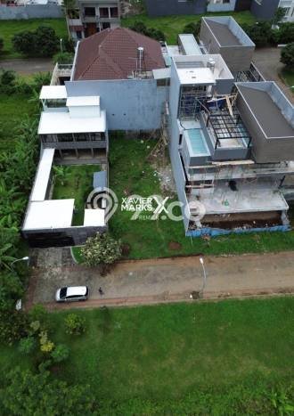 Tanah Dijual di Malang Seluas 300m2 Strategis Tanah Dijual di Malang Seluas 300m2 Strategis