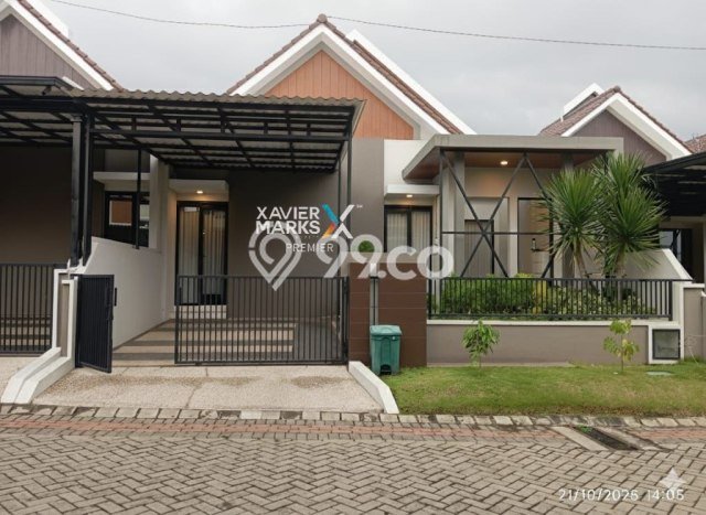 Dijual Hunian Rumah Terawat 3 Kamar di Dieng, Malang Dijual Hunian Rumah Terawat 3 Kamar di Dieng, Malang