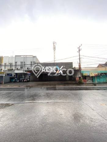 POTENSI BESAR! Gudang di , Luas 900m2m², Pusat Bisnis POTENSI BESAR! Gudang di , Luas 900m2m², Pusat Bisnis