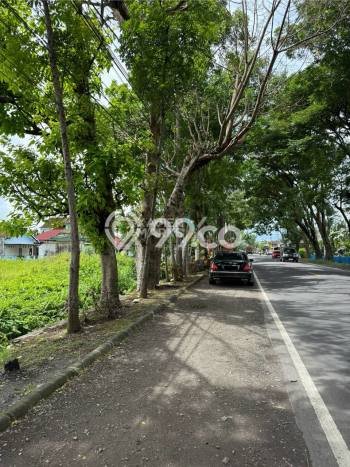 Tanah Kavling di Kepanjen Dijual dengan Luas 7500m2 Tanah Kavling di Kepanjen Dijual dengan Luas 7500m2