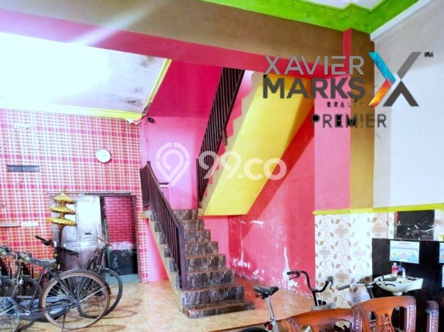 Komersial Bagus LT 288m2 LB 484m2 Dijual di Bululawang Malang Komersial Bagus LT 288m2 LB 484m2 Dijual di Bululawang Malang