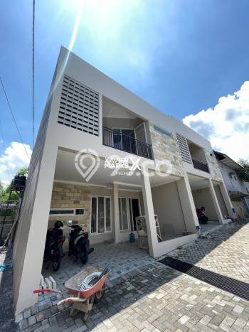 Kos-kosan Dijual di Dinoyo Malang Luas 160m2 Kos-kosan Dijual di Dinoyo Malang Luas 160m2