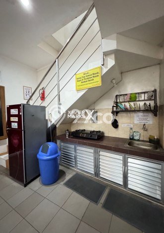Peluang Investasi! Kost Dijual di Lowokwaru, Malang, 47 KT, 47 KM, Luas 870m2 Peluang Investasi! Kost Dijual di Lowokwaru, Malang, 47 KT, 47 KM, Luas 870m2