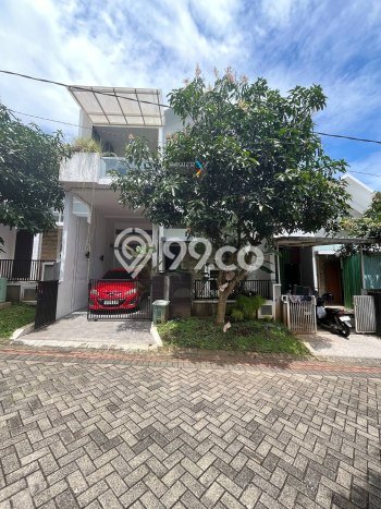 Hunian Nyaman Asri 3 KT Siap Pakai di Dieng Malang Hunian Nyaman Asri 3 KT Siap Pakai di Dieng Malang