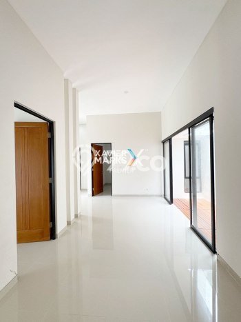 Rumah Strategis Minimalis Lb 80m2 di Kedungkandang, Malang Rumah Strategis Minimalis Lb 80m2 di Kedungkandang, Malang