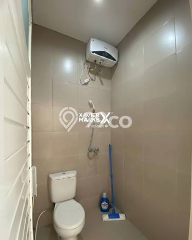 Jual Rumah Bagus Siap Huni LB 50m2 di Lowokwaru, Malang Jual Rumah Bagus Siap Huni LB 50m2 di Lowokwaru, Malang