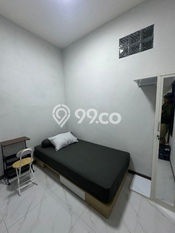 Rumah Kost Dijual di Malang Kota Malang Luas 200m2 Rumah Kost Dijual di Malang Kota Malang Luas 200m2