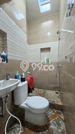 Rumah Modern 2 Kamar LT 100m2 di Villa Puncak Tidar Rumah Modern 2 Kamar LT 100m2 di Villa Puncak Tidar