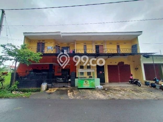 Kost Dijual Lokasi Dau, Malang, Spesifikasi 30 Kamar Tidur dan Luas 588m2 Kost Dijual Lokasi Dau, Malang, Spesifikasi 30 Kamar Tidur dan Luas 588m2