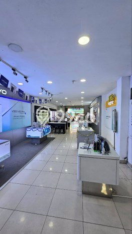 Komersial di Klojen, Luas 1668m2m², Area Bisnis, Mainroad Komersial di Klojen, Luas 1668m2m², Area Bisnis, Mainroad