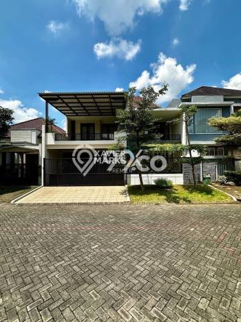 Jual Rumah Luas Megah Dengan View Eksklusif di Araya, Malang Jual Rumah Luas Megah Dengan View Eksklusif di Araya, Malang