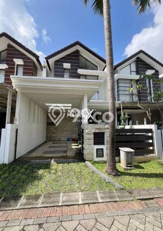 Rumah Terawat 2 KT 2 KM di , Malang Rumah Terawat 2 KT 2 KM di , Malang