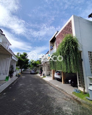 Dijual Rumah 4 Kamar Lokasi Ideal Bagus dan Strategis di Lowokwaru Dijual Rumah 4 Kamar Lokasi Ideal Bagus dan Strategis di Lowokwaru