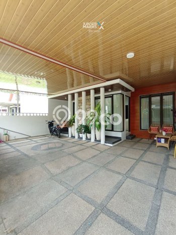 Jual Rumah Eksklusif 3 KT di Tidar, Malang Jual Rumah Eksklusif 3 KT di Tidar, Malang