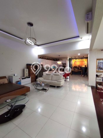 Dijual Rumah Luas Megah Dengan View Eksklusif di Araya, Malang Dijual Rumah Luas Megah Dengan View Eksklusif di Araya, Malang